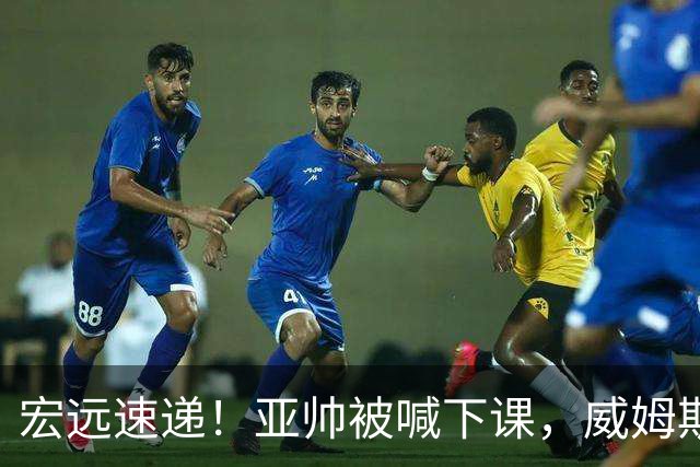 宏远速递！亚帅被喊下课，威姆斯在线投简历，杜锋真被冤枉了