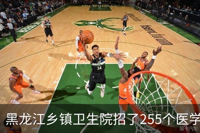 黑龙江乡镇卫生院招了255个医学毕业生：74.9%是专科生，硕士只有1个人